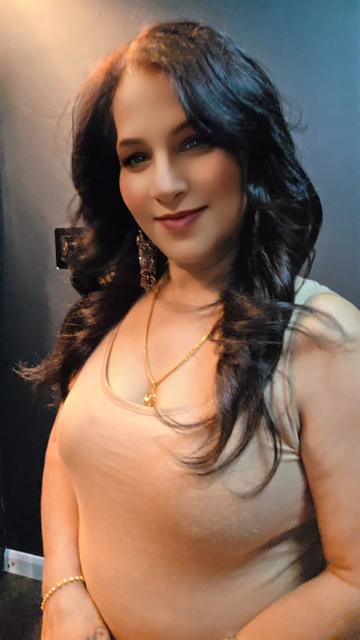 @❤️🧿Madhu Matharu🧿❤️