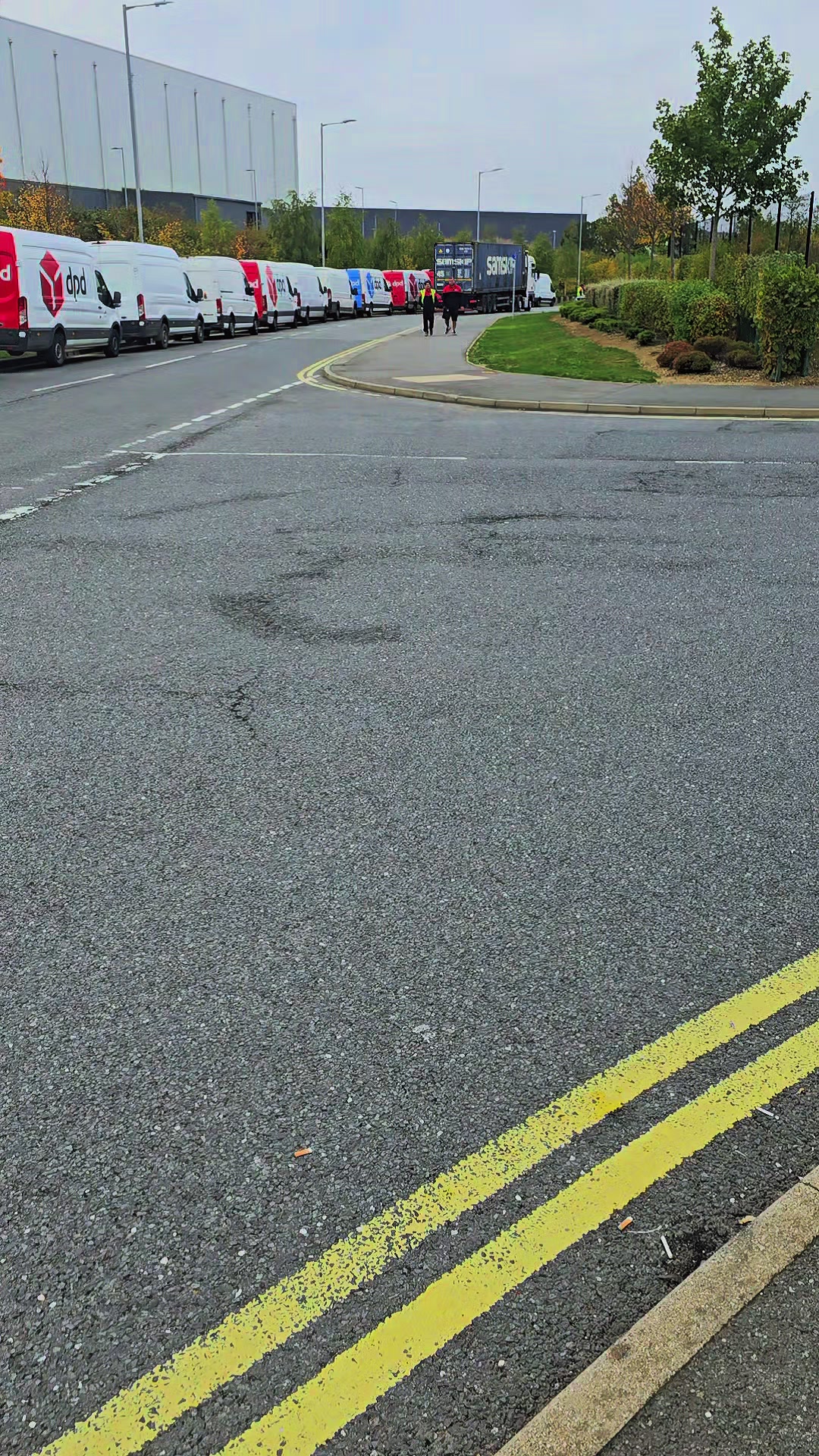 @DPD LOCAL DRIVER