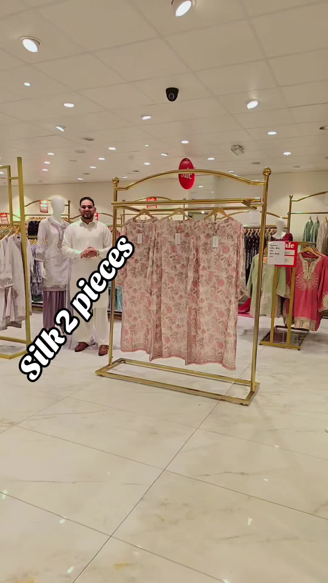 @ELEGANT BRANDS FARID