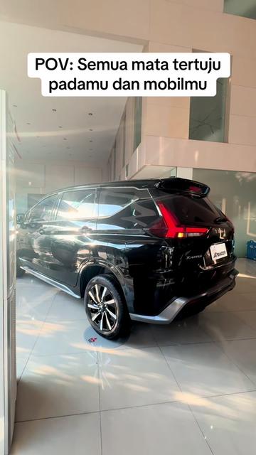 @Gatot Mitsubishi Surabaya