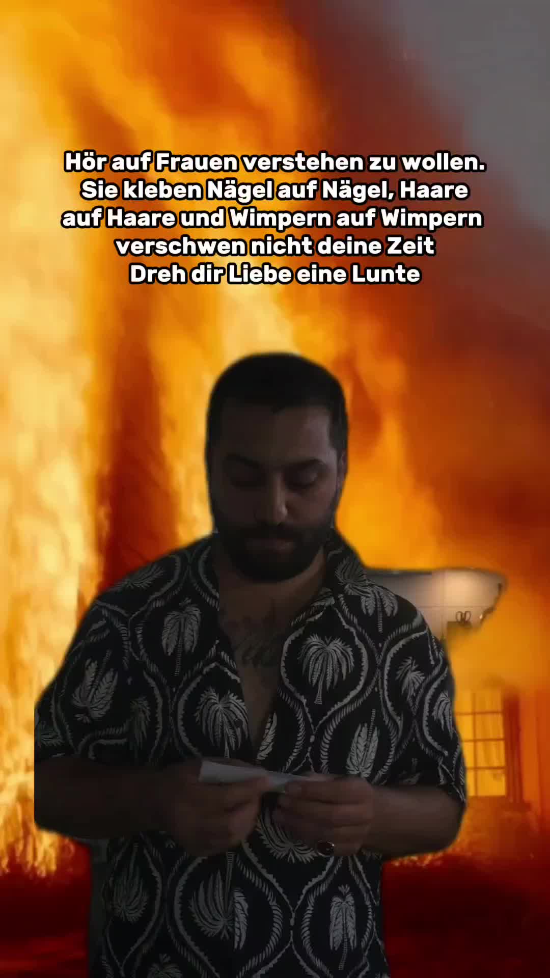 @Mosho