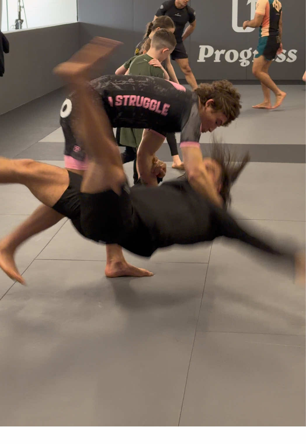 @Aurora Kimura