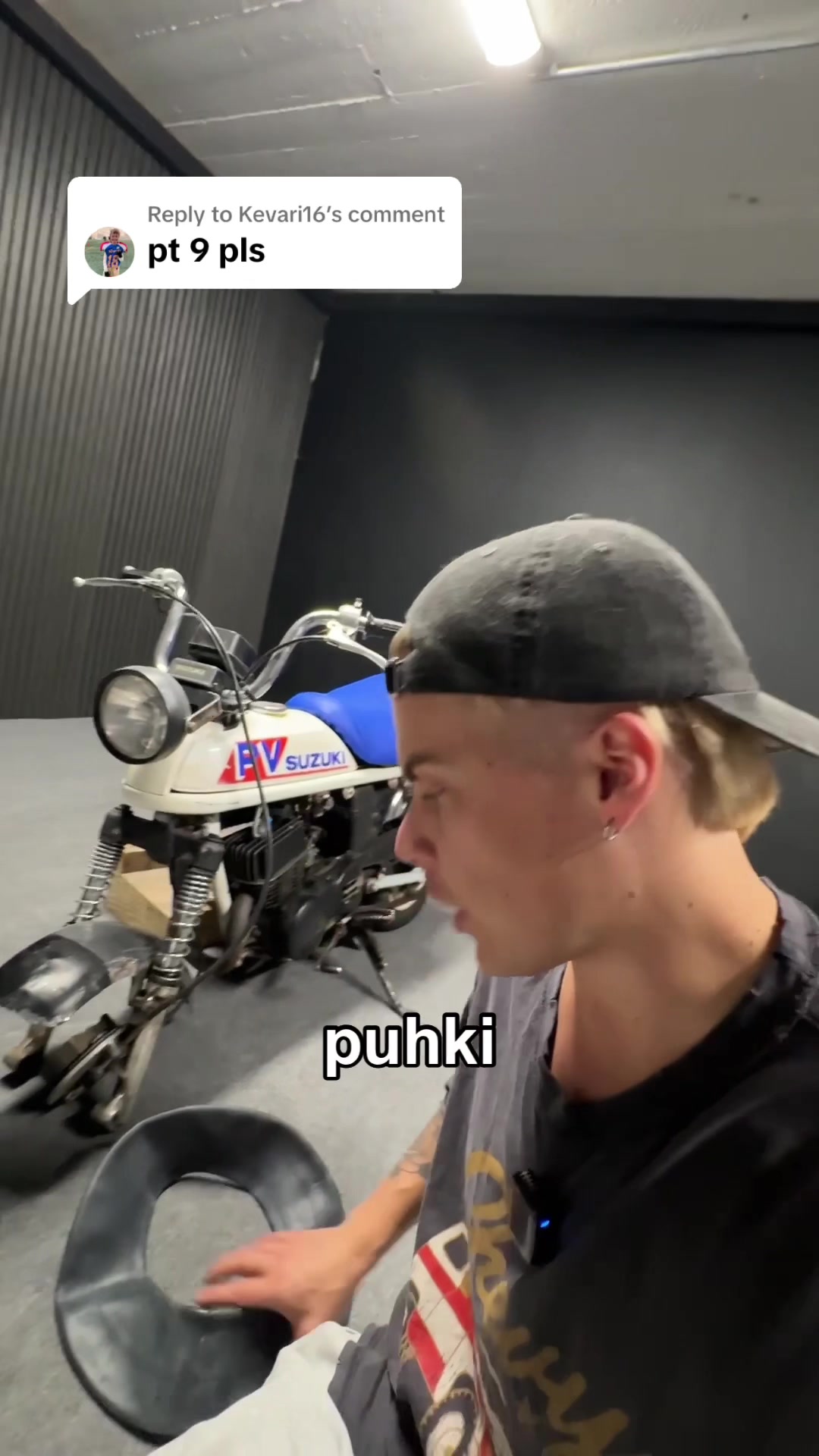 @Teemu Vuorela