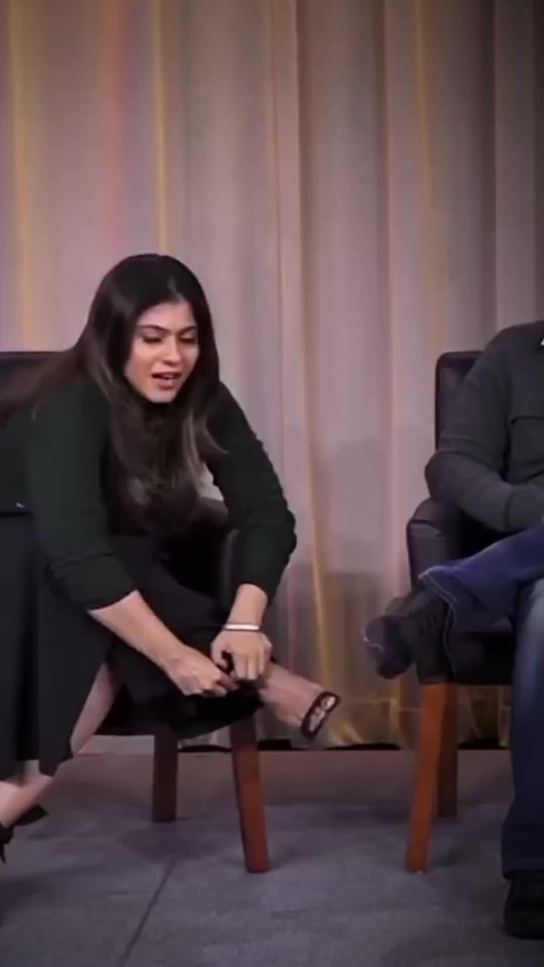 @KAJOL DEVGAN
