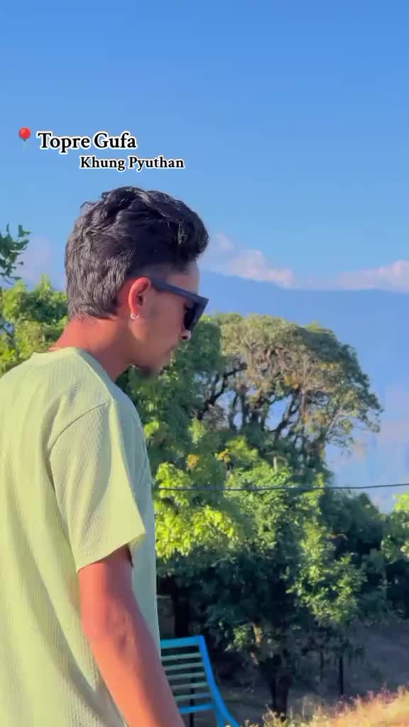 @अर्जुन बिष्ट