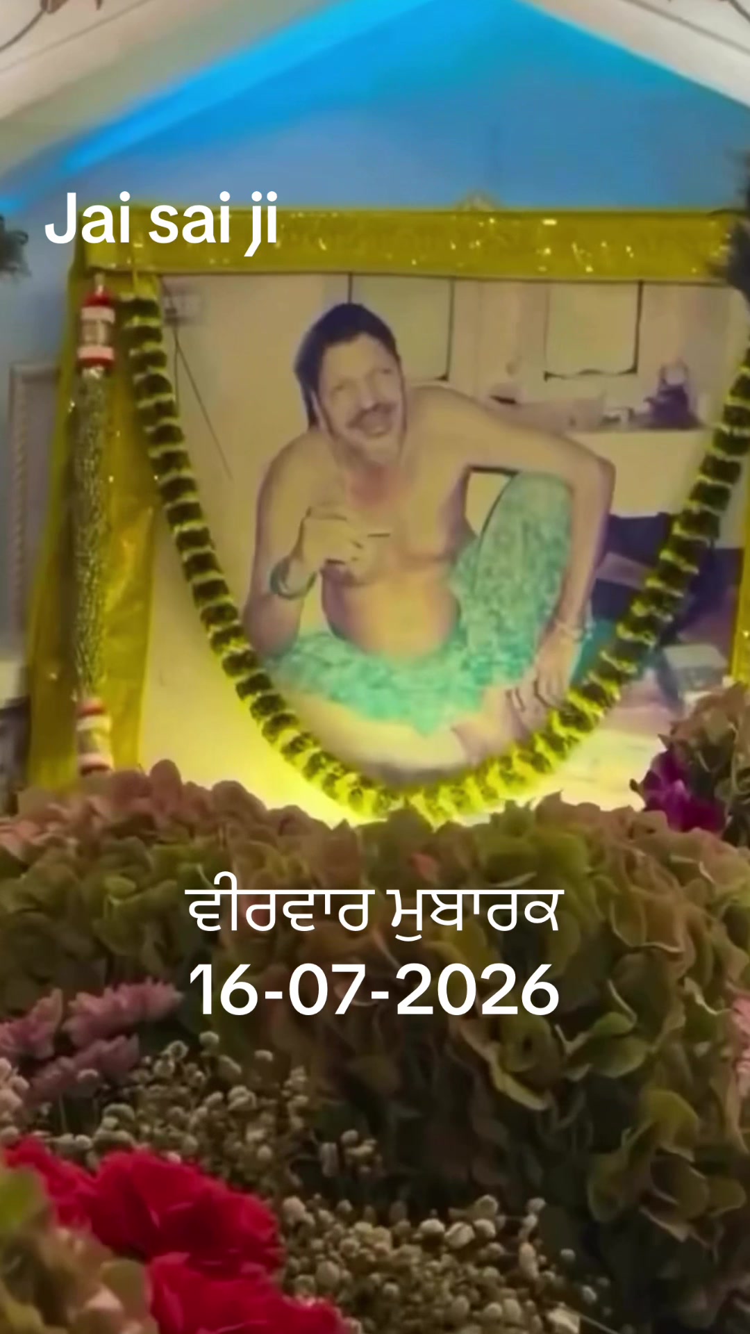 @Darbarsai_ji786