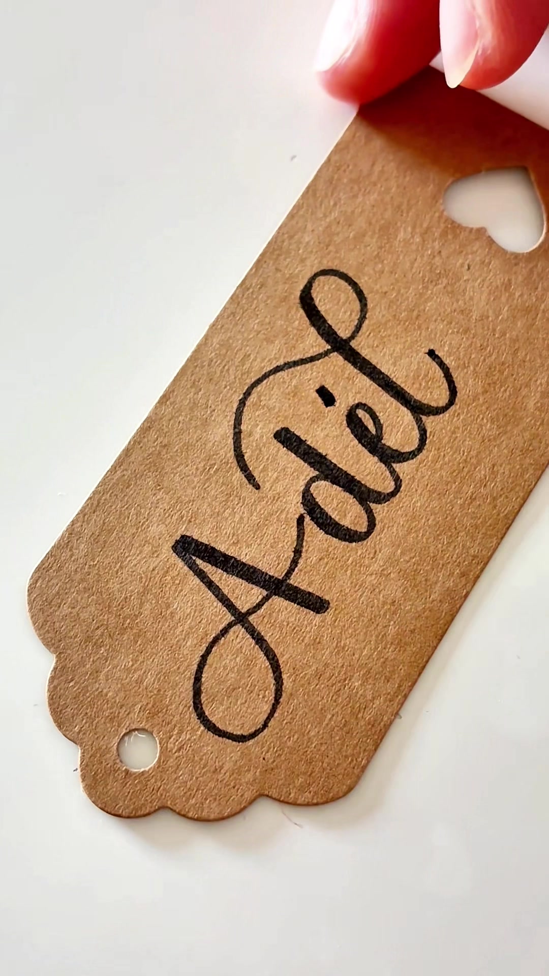 @Eves Letters
