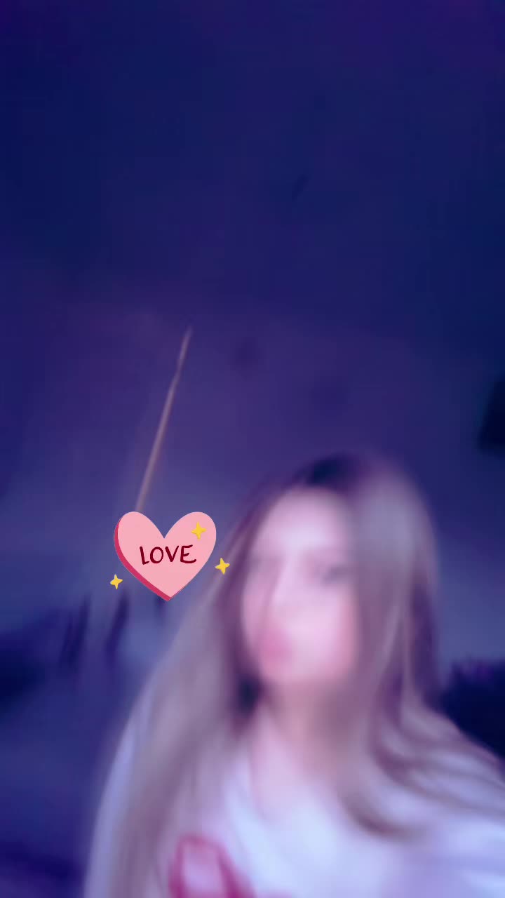 @Scarlett Garside