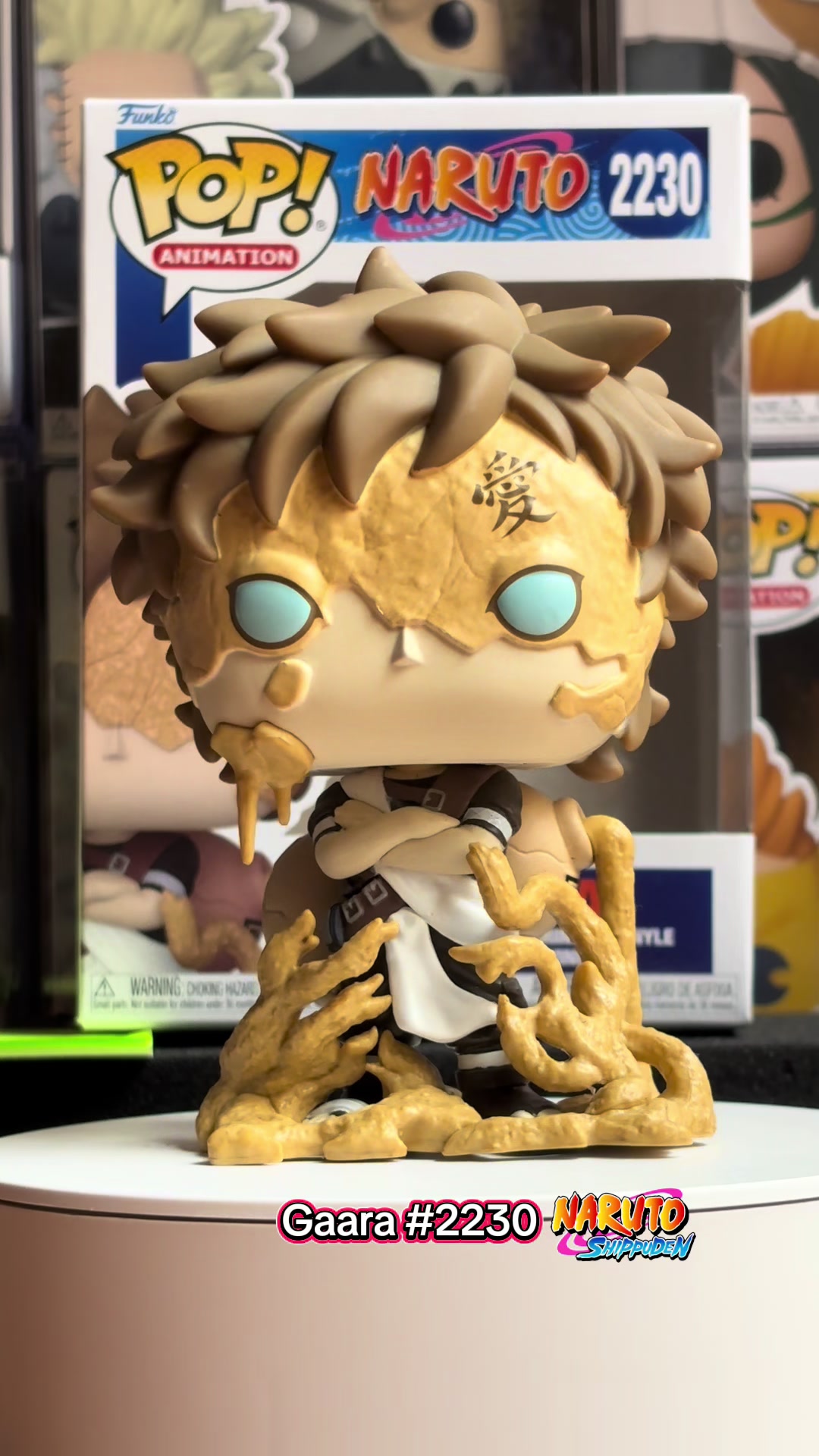 @Aleyer Funko