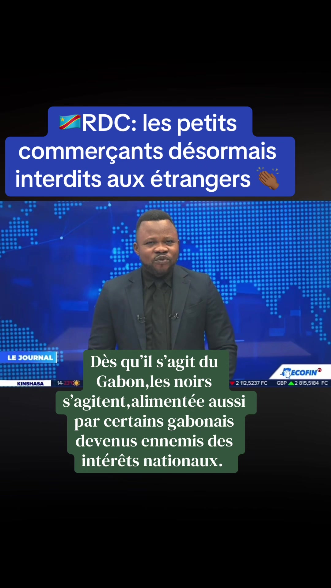 @Les Gabonitudes🇬🇦