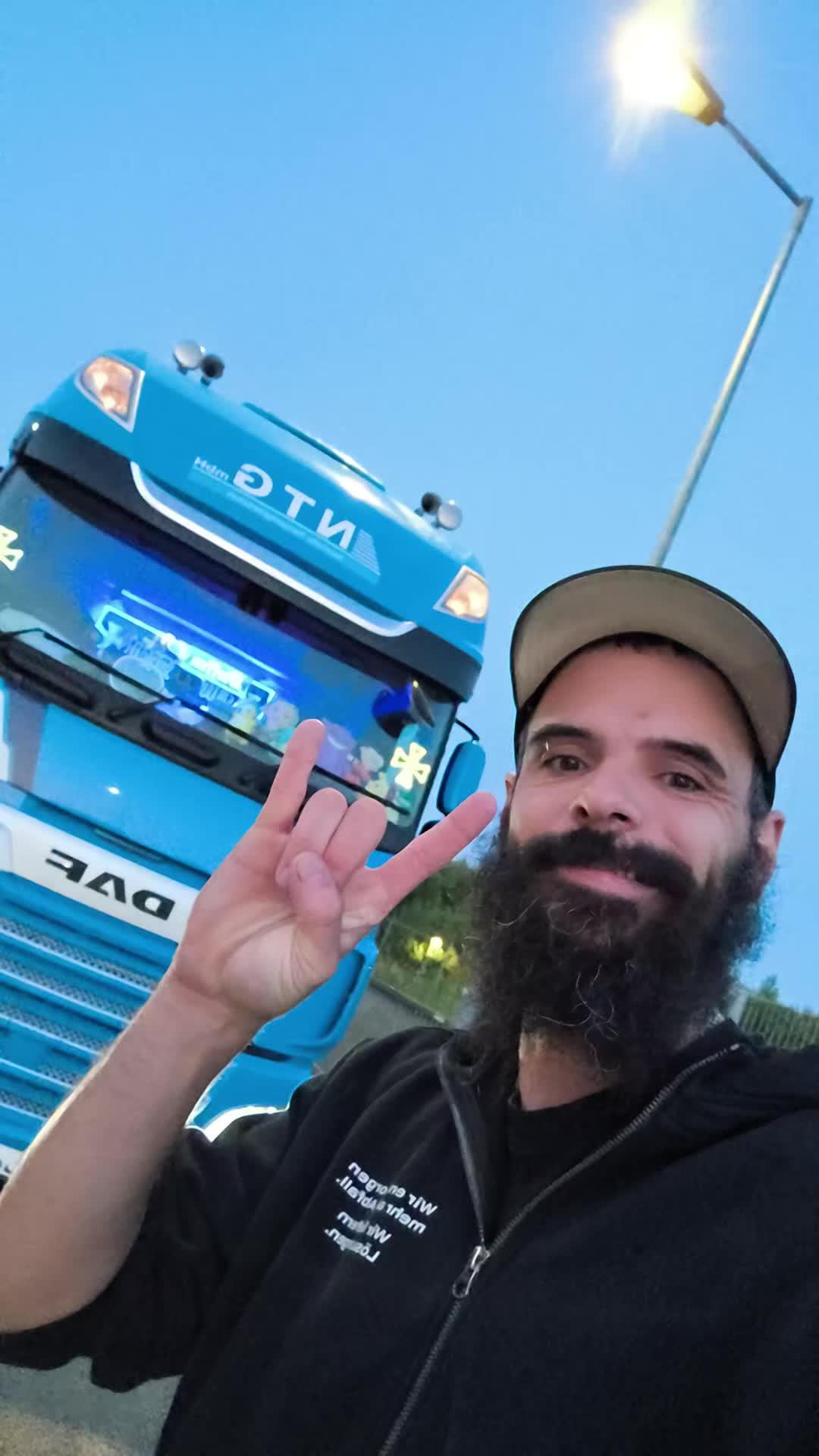 @♥️Trucker4Life♥️