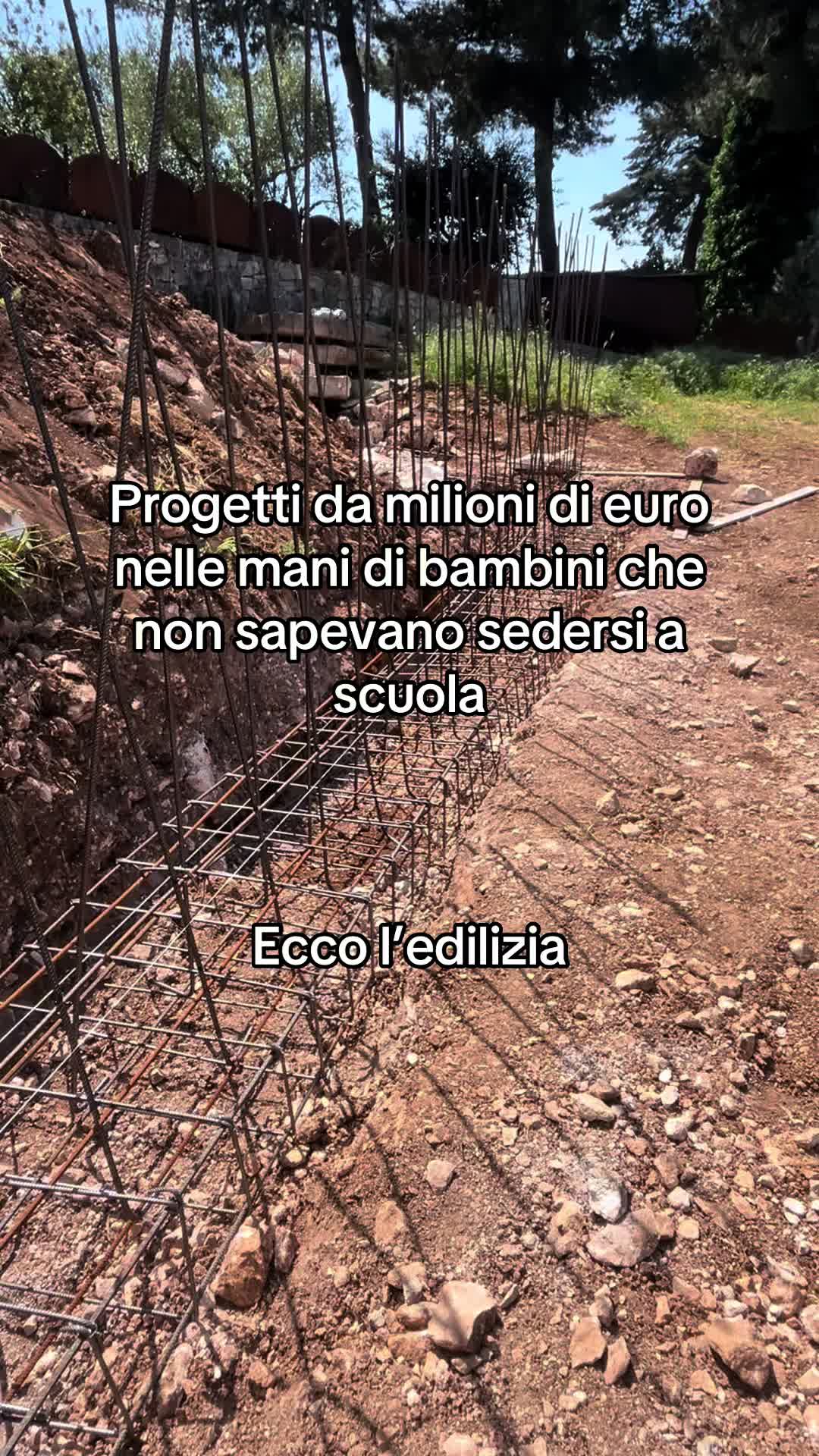 @Barjami ProgettoEdile