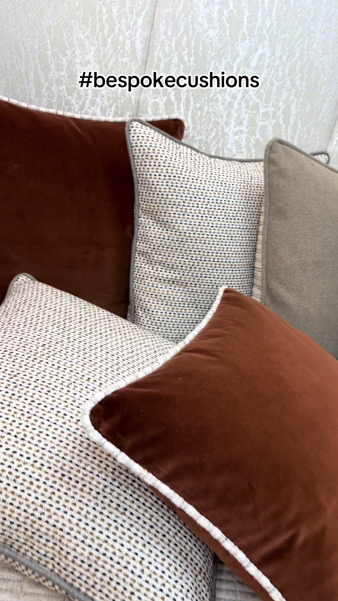 @Soft Furnishings Blackburn