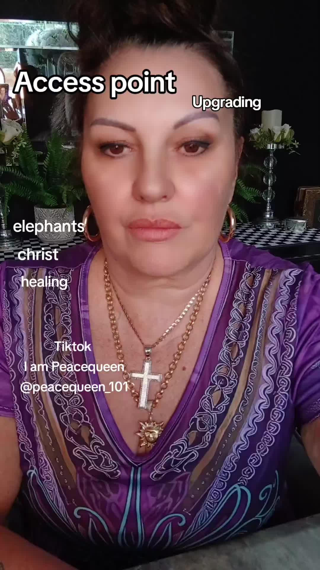 @I am Peacequeen