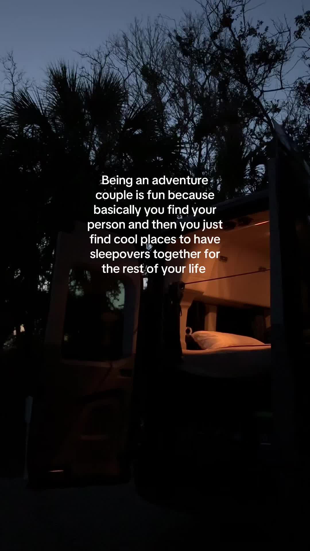 @Olivia | Outdoorsy Travel