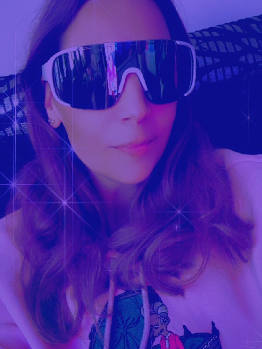 @✨️ Sandra ✨