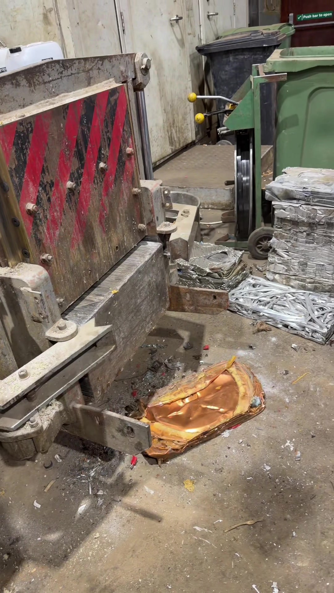 @S.Mcilwraith Recycling