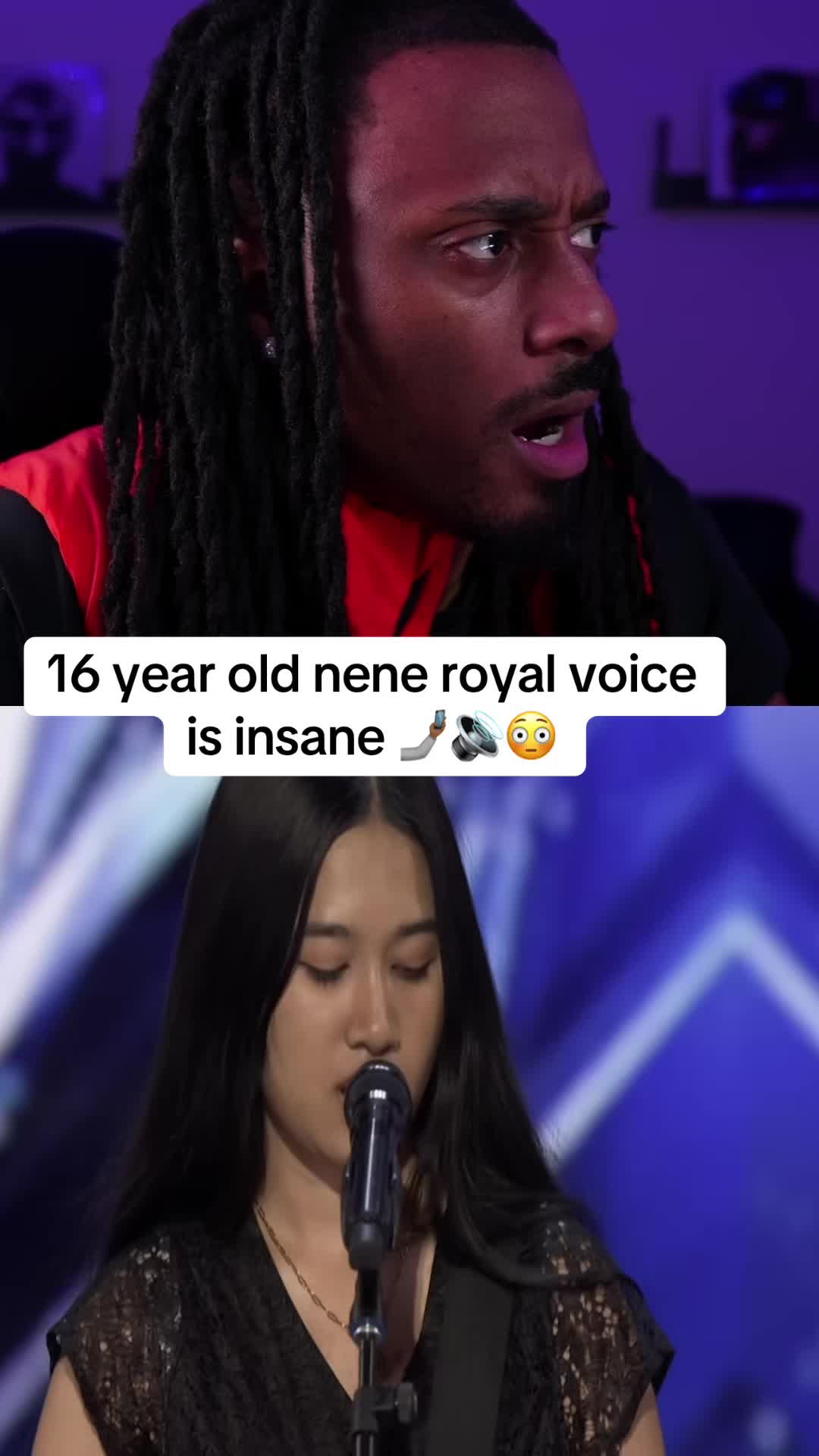 @MichelleShow
