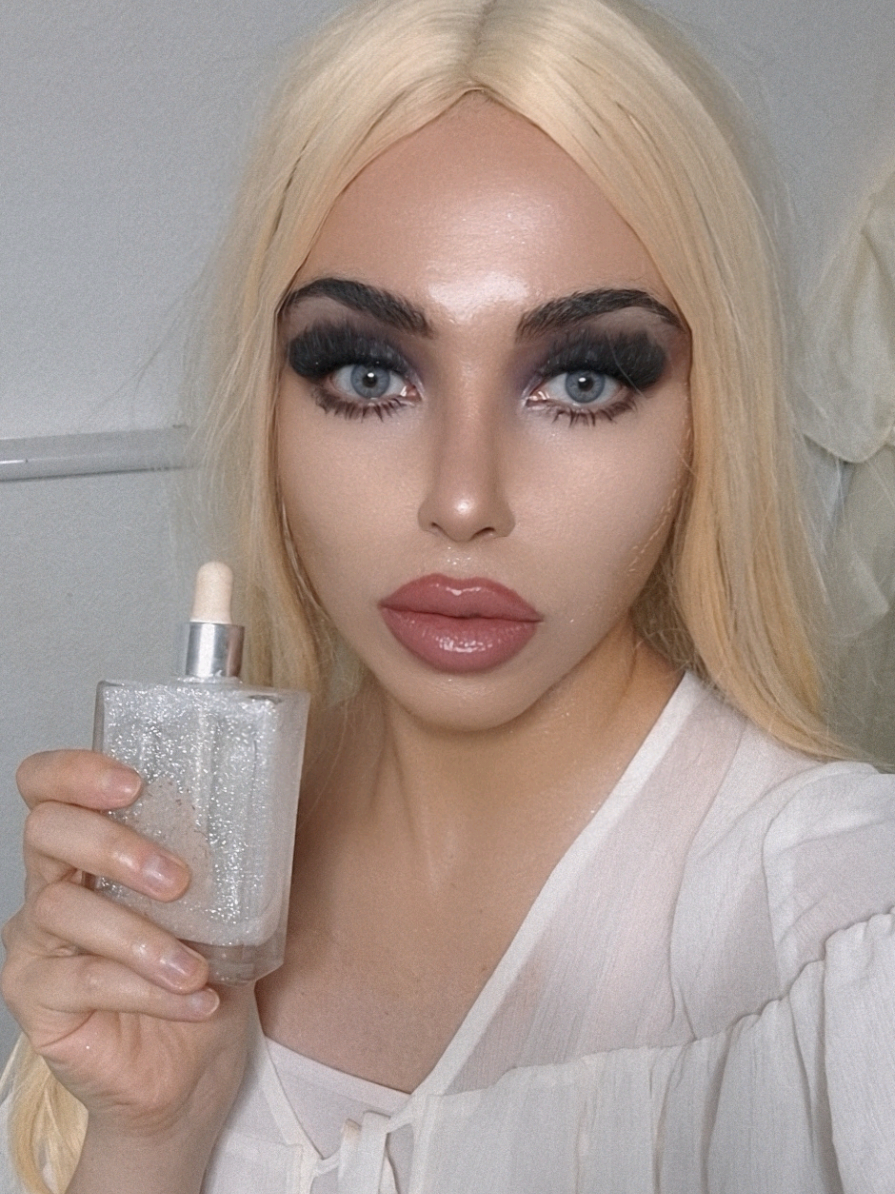 @Vanilladreams