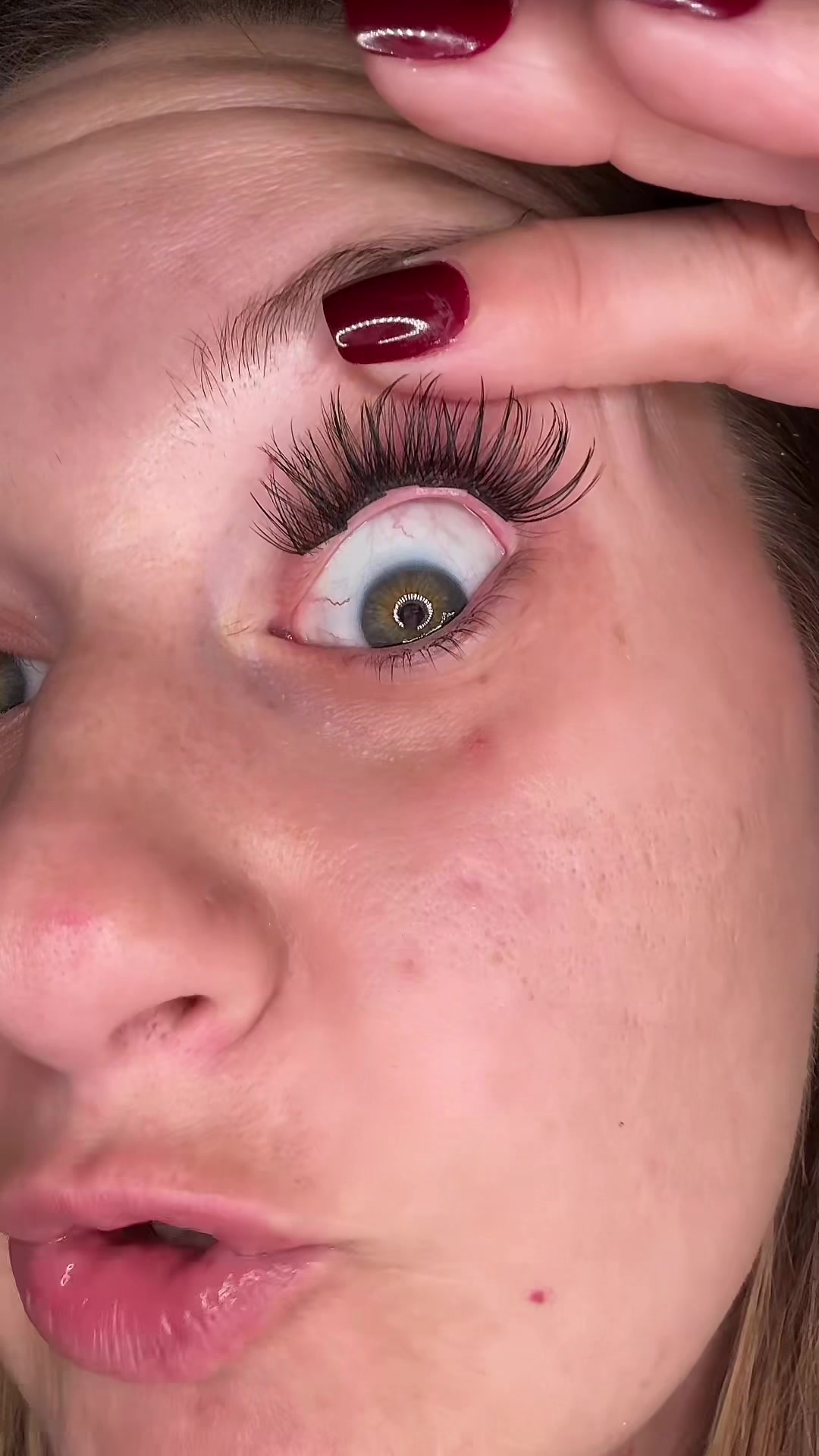@Kaci Dixon