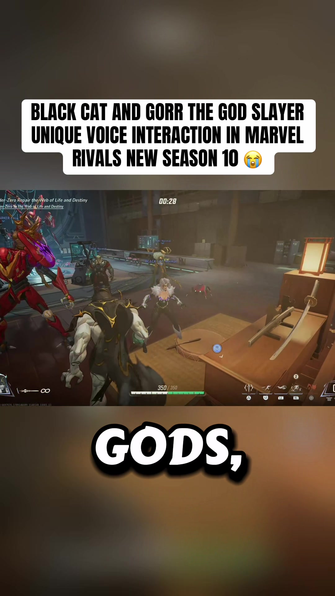 @Gaming Lobbies