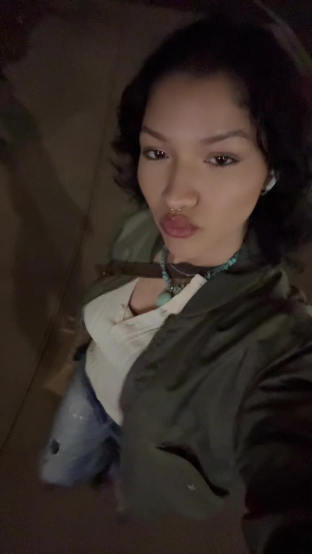 @alyssa jolie