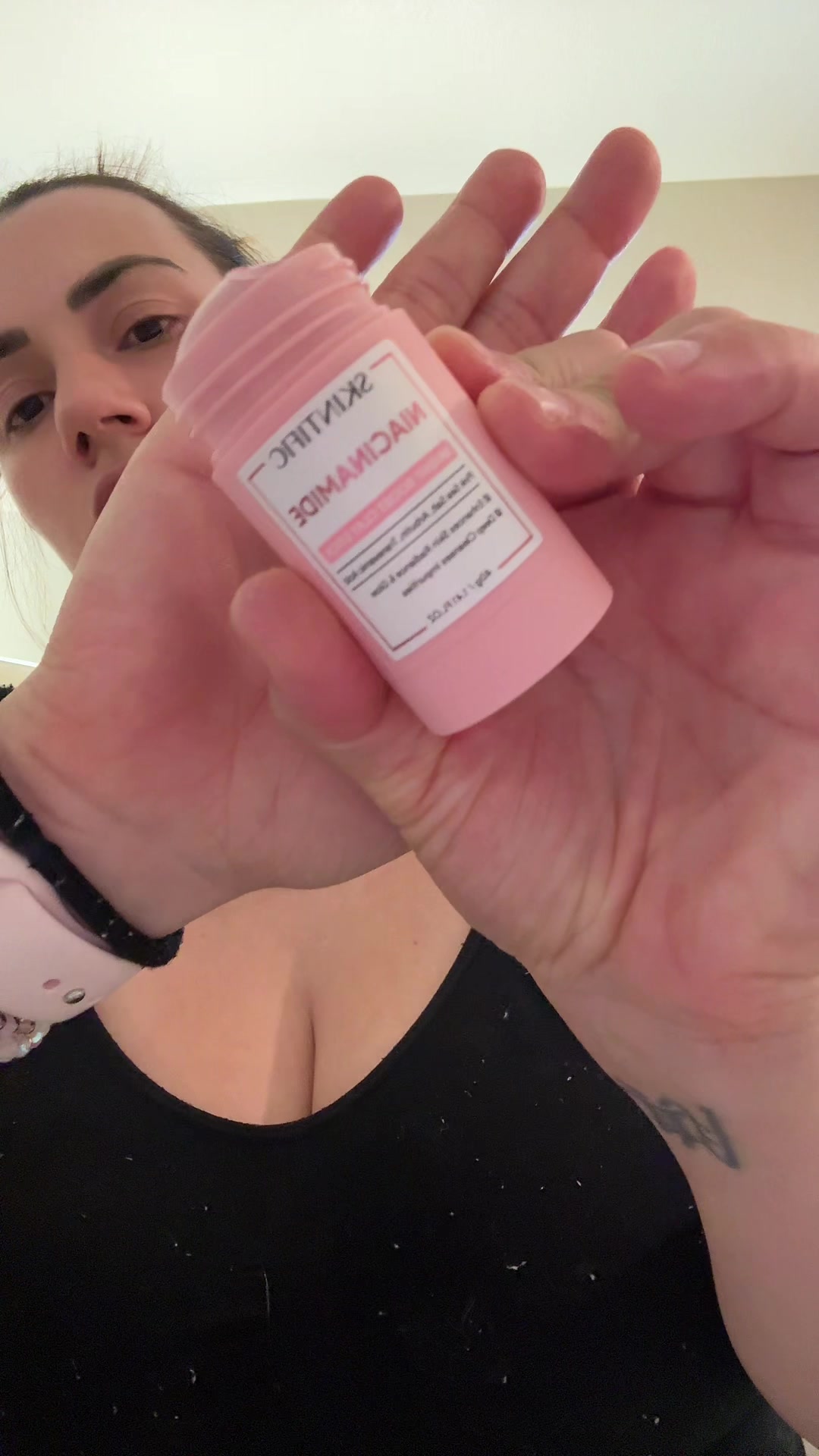 @Amanda | Unfiltered IVF Mama