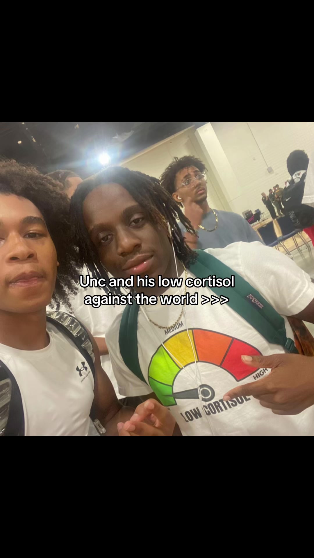 @low_cortisol