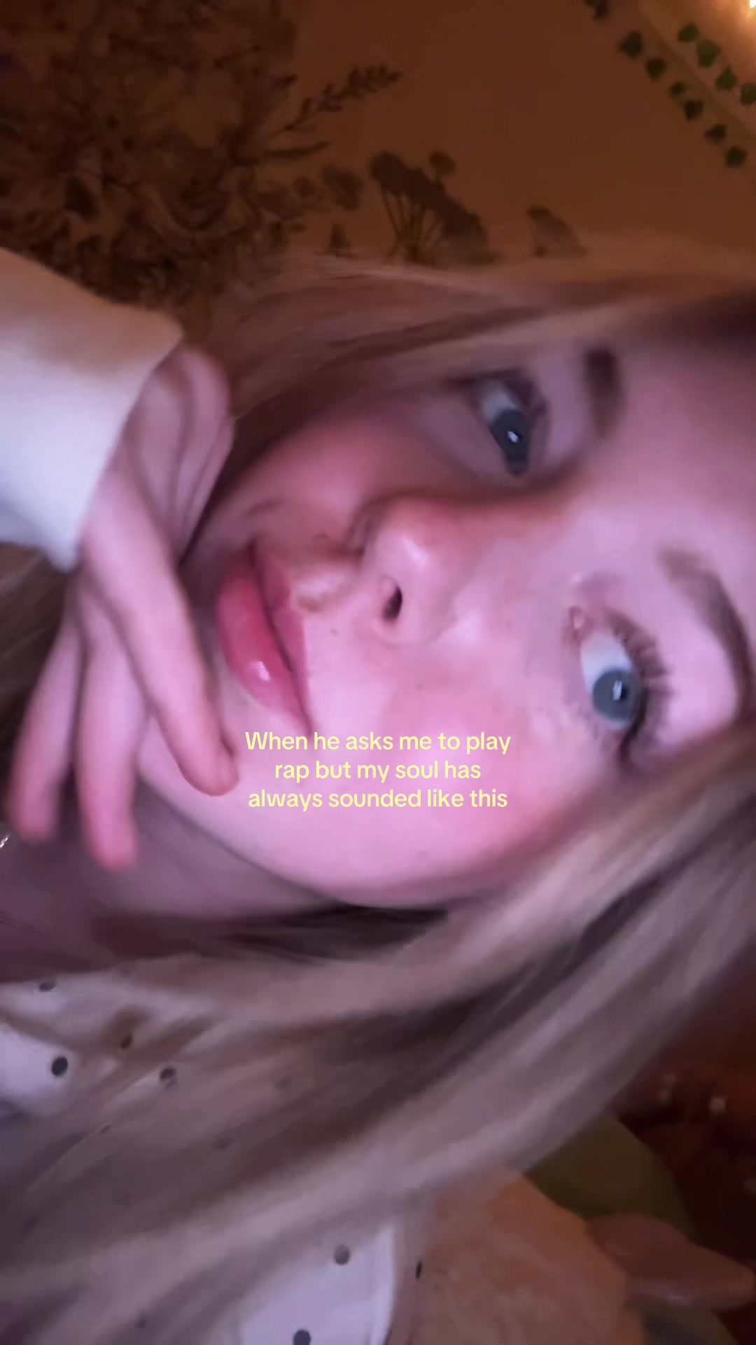 @Brenna
