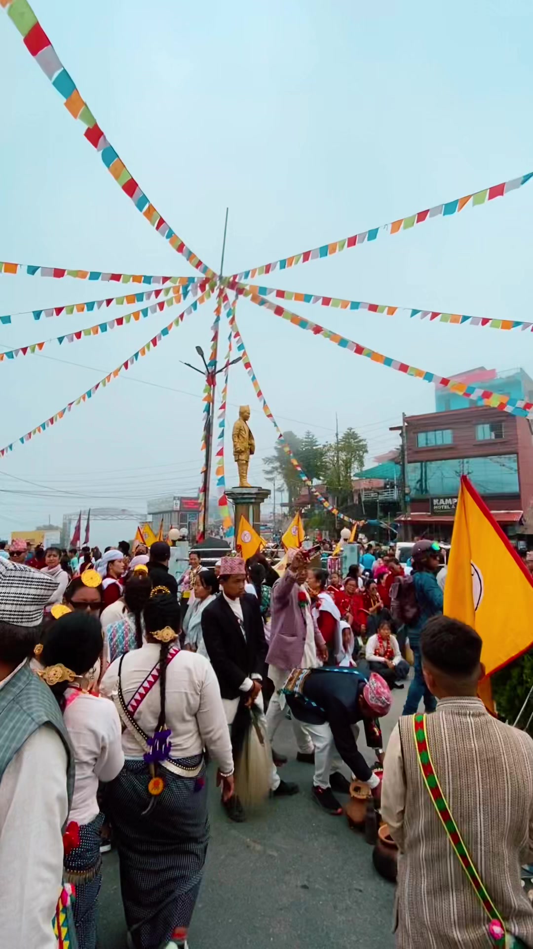 @Yakhaey Rai
