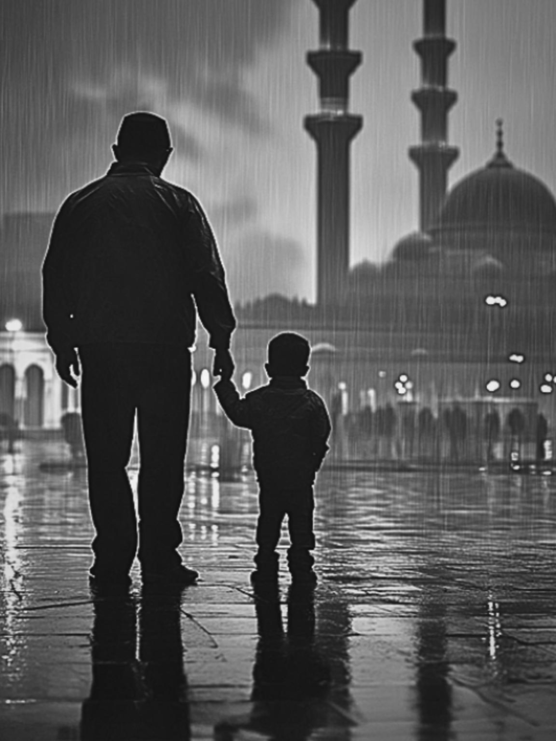 @Islamic Motivation