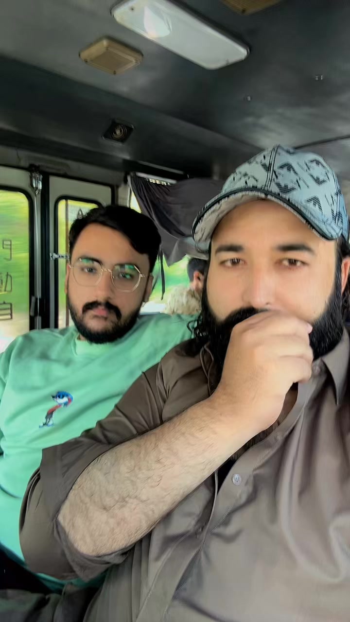 @Malik Umair