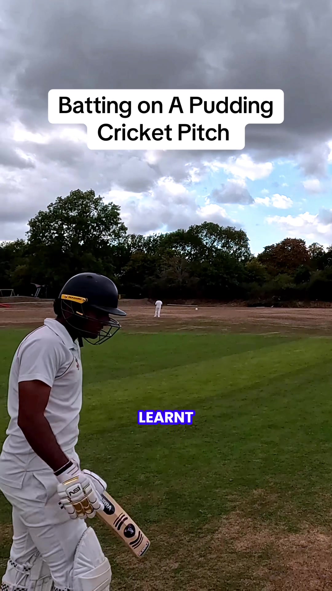 @MySide of Cricket