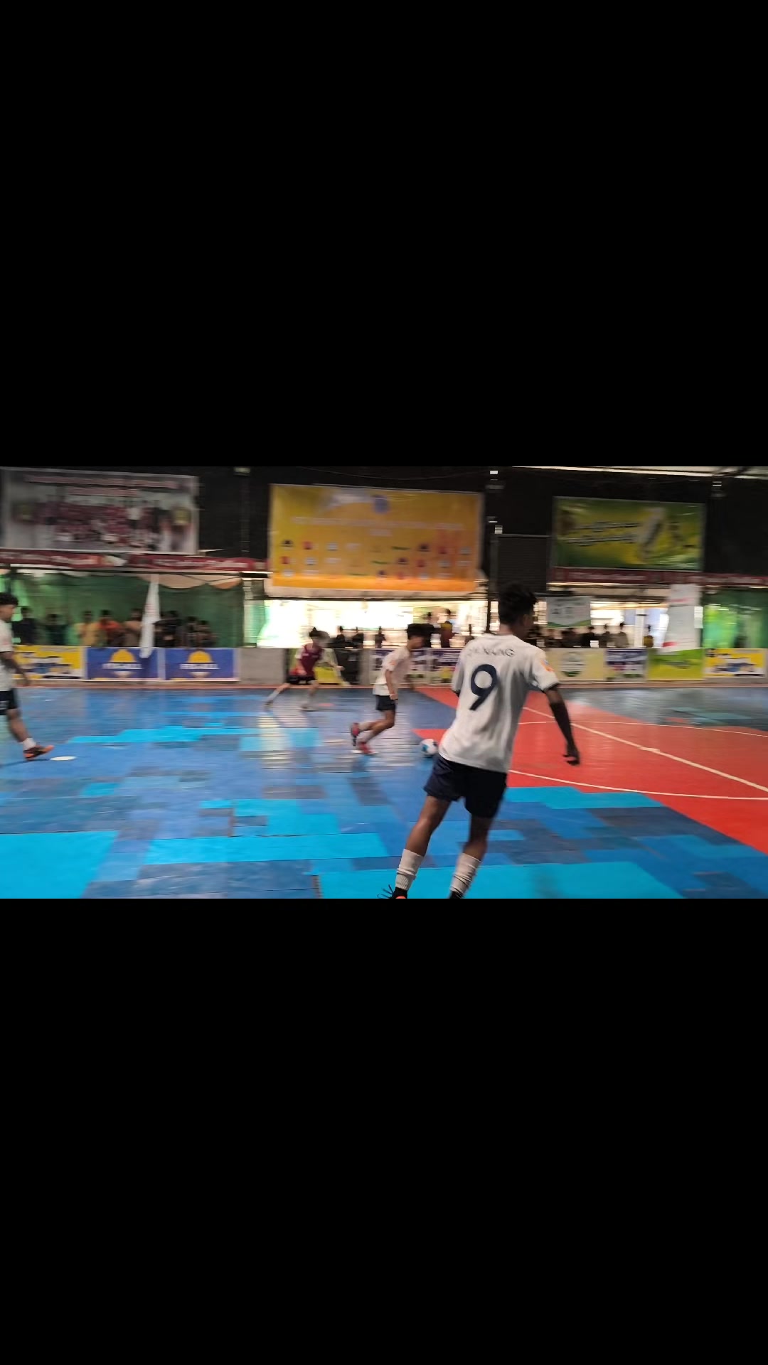 @MYG YOUTH FC