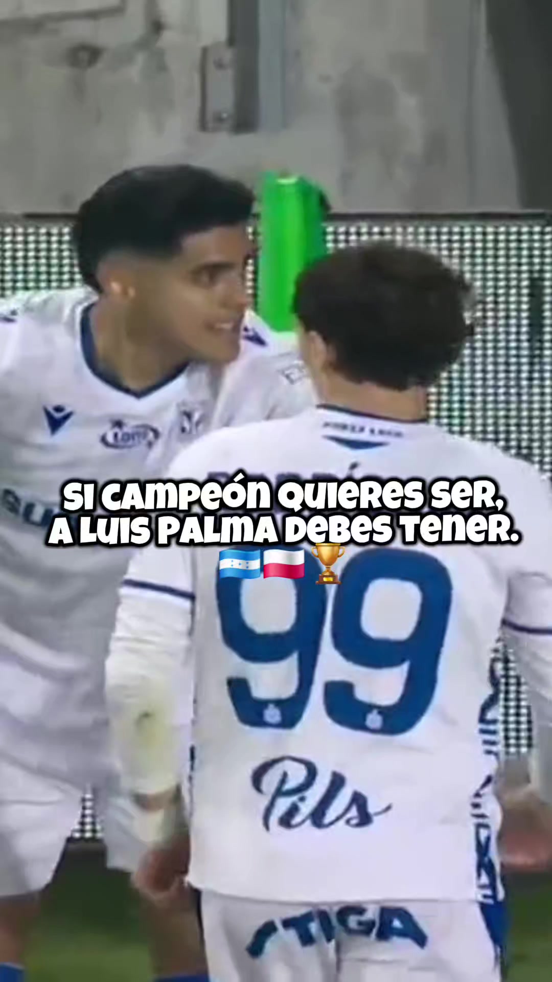 @Roque Deportes