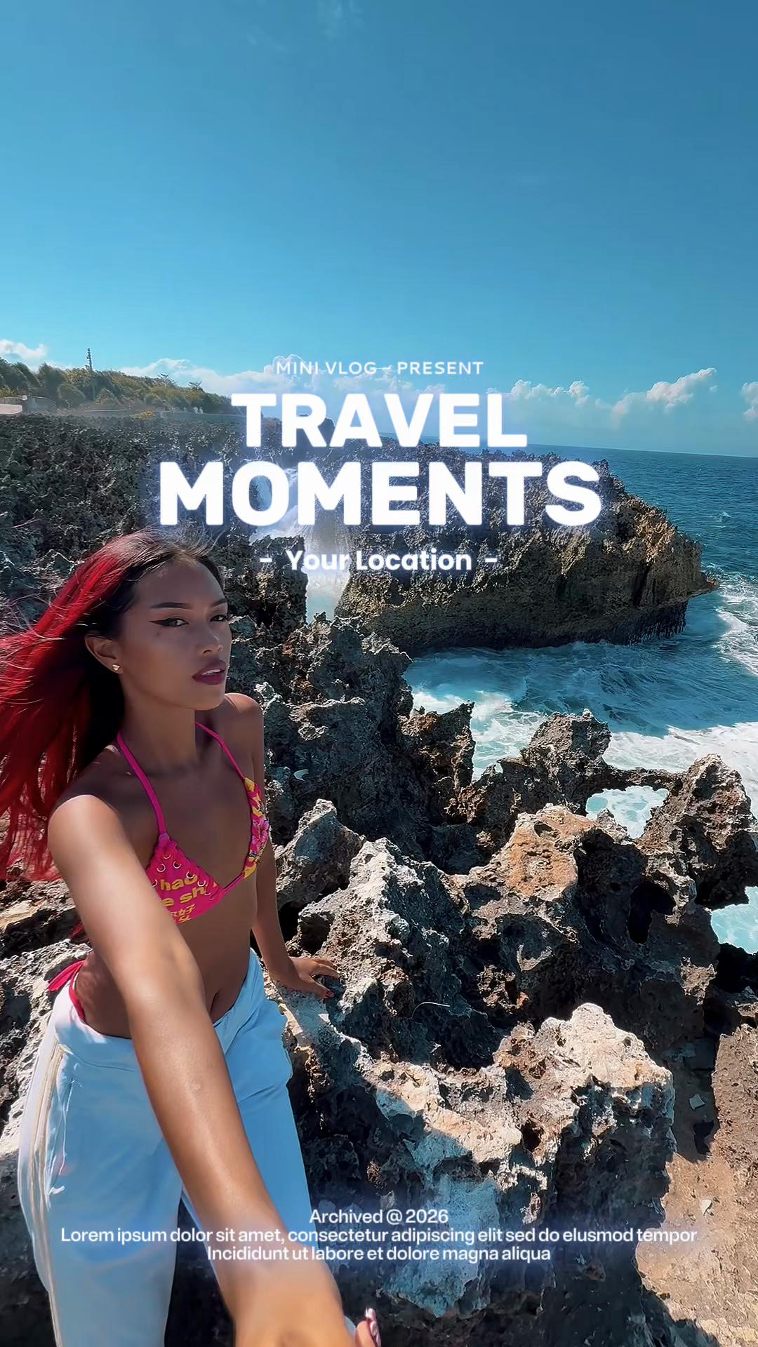 @Morena Bratz 💋🛼🏝👙