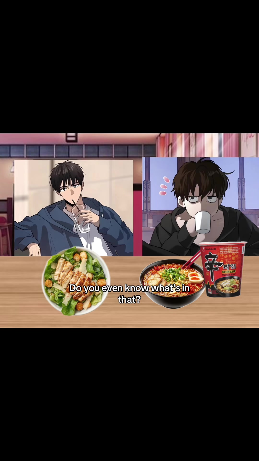 @Zizi!!! (yaoi version)