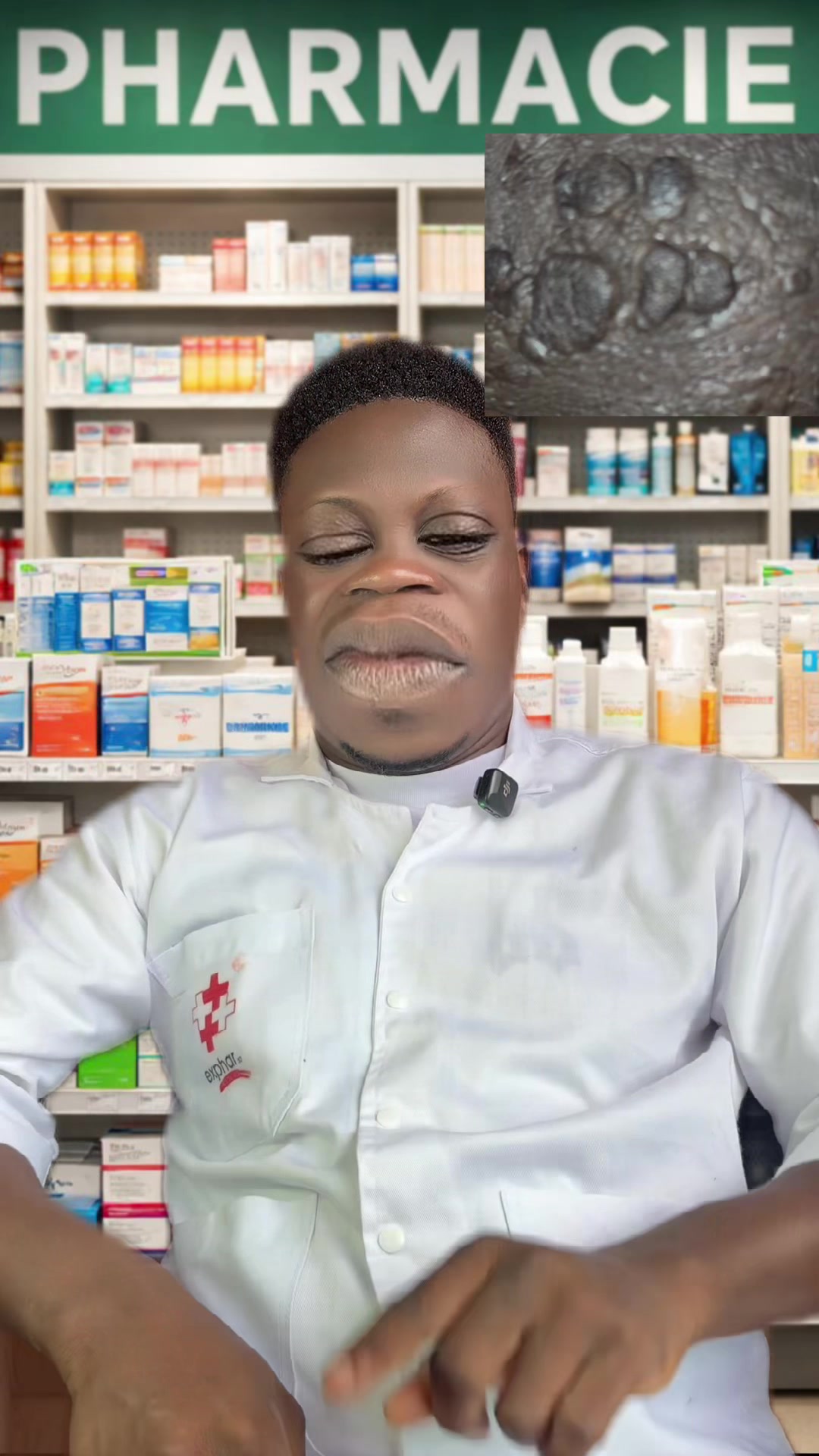 @DOCTEUR KPAPKATO🥼🩺🩻