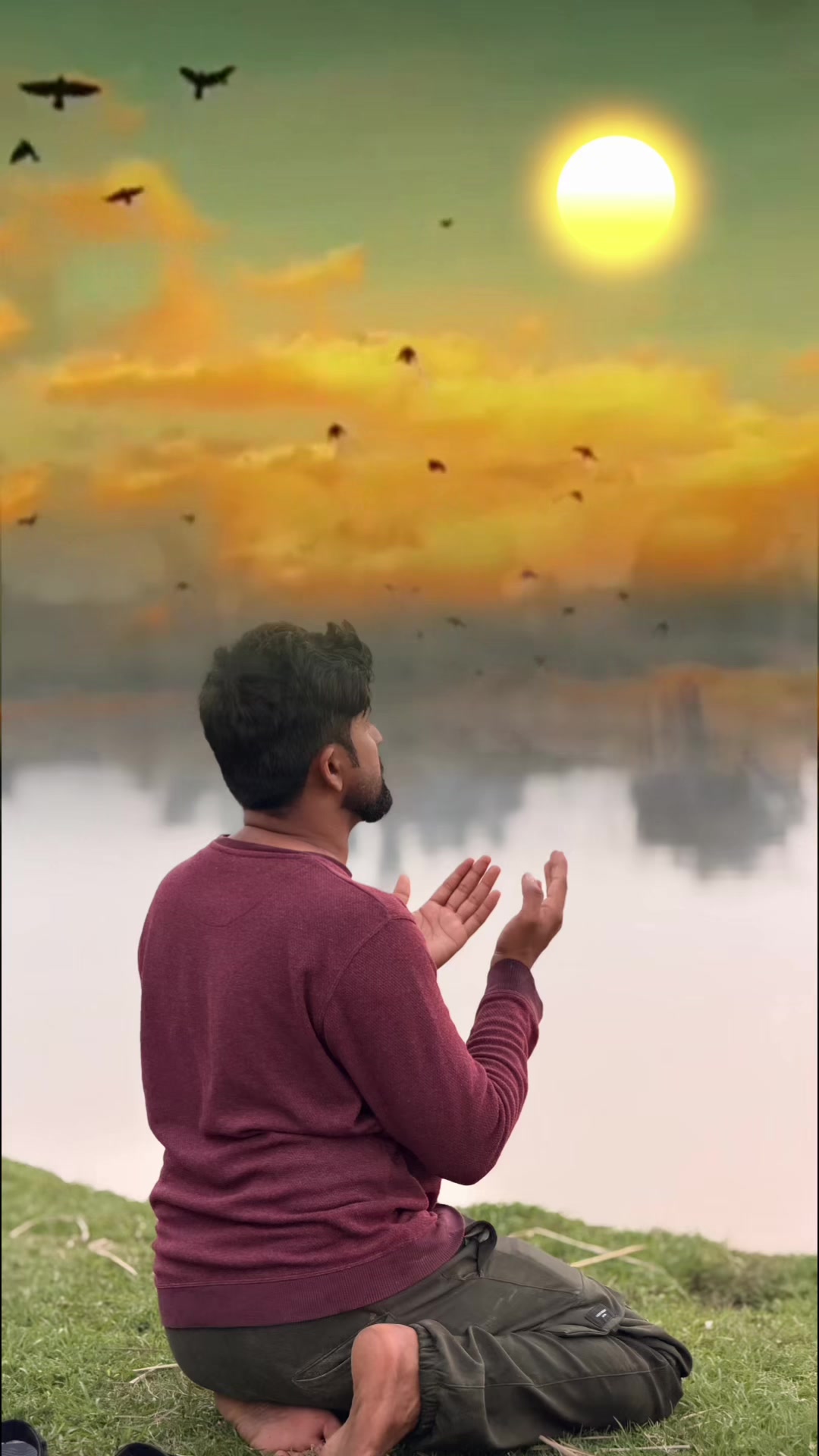 @Mr Salman Dhillon 786 🦅