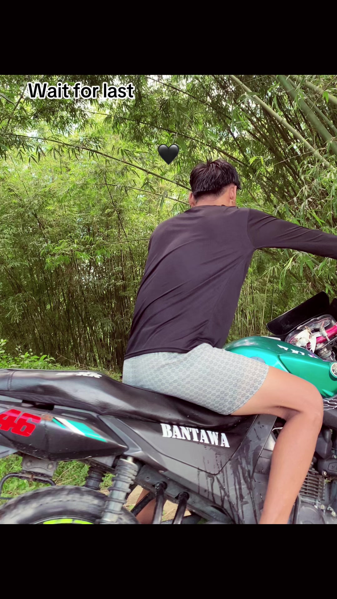 @DHIRAJ BANTWA RAI ๐ค