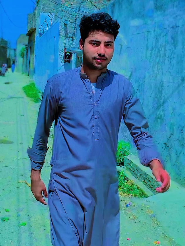 @🔥 غنم رنگ احتشام  🔥