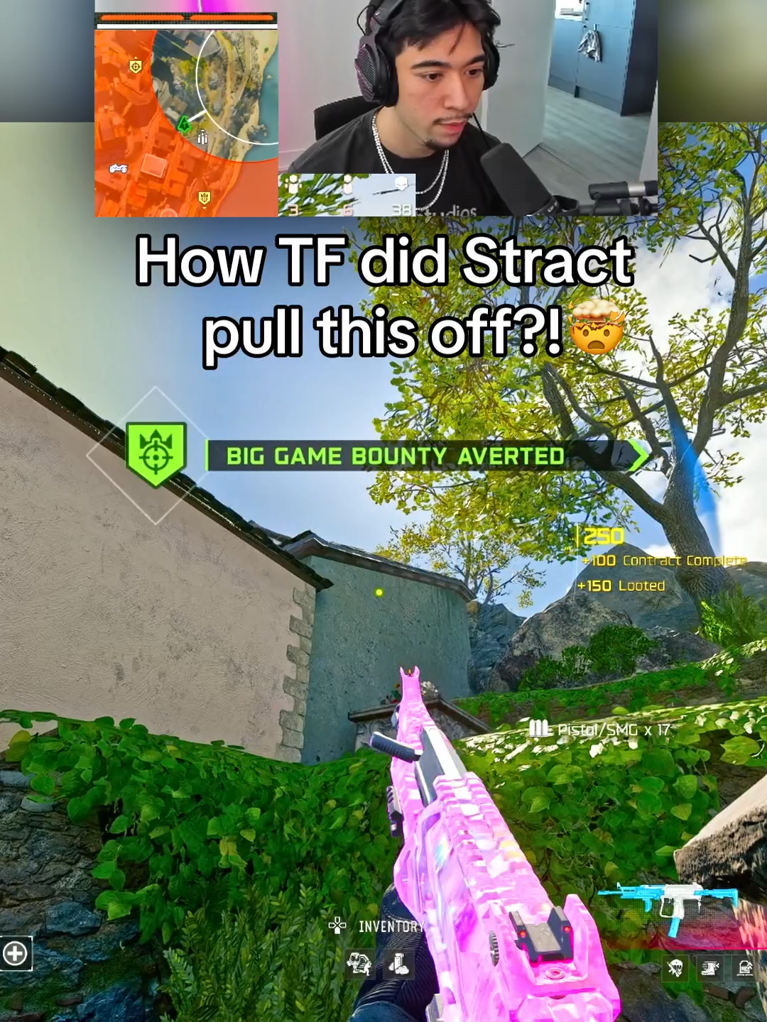 @Xen Stract