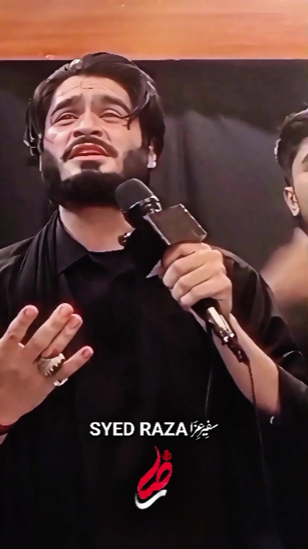@Syed Raza