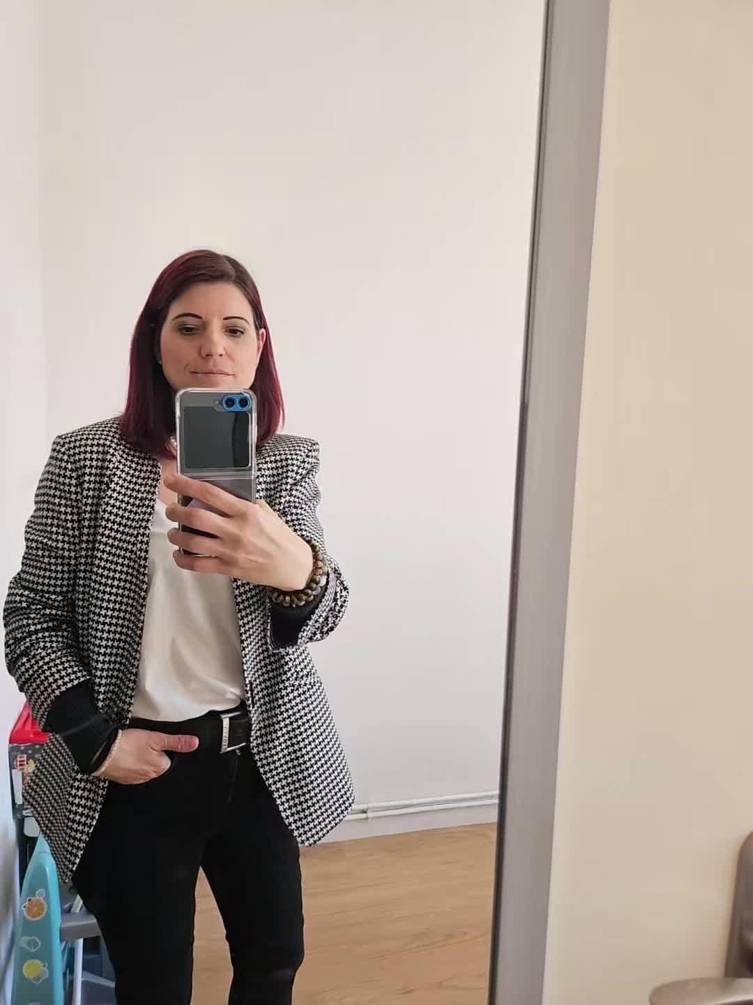 @Sabrina Rosafio