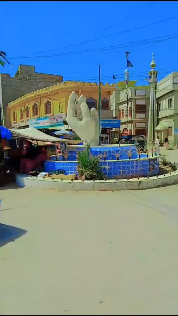 @Soomro Sahib