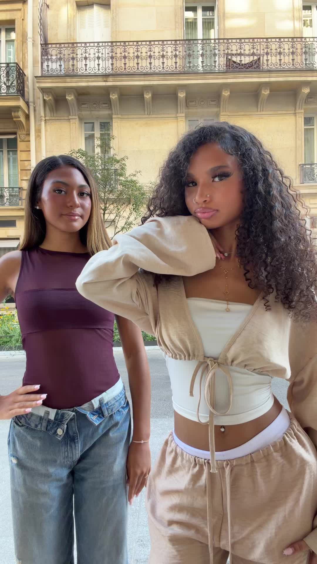 @Maïssa