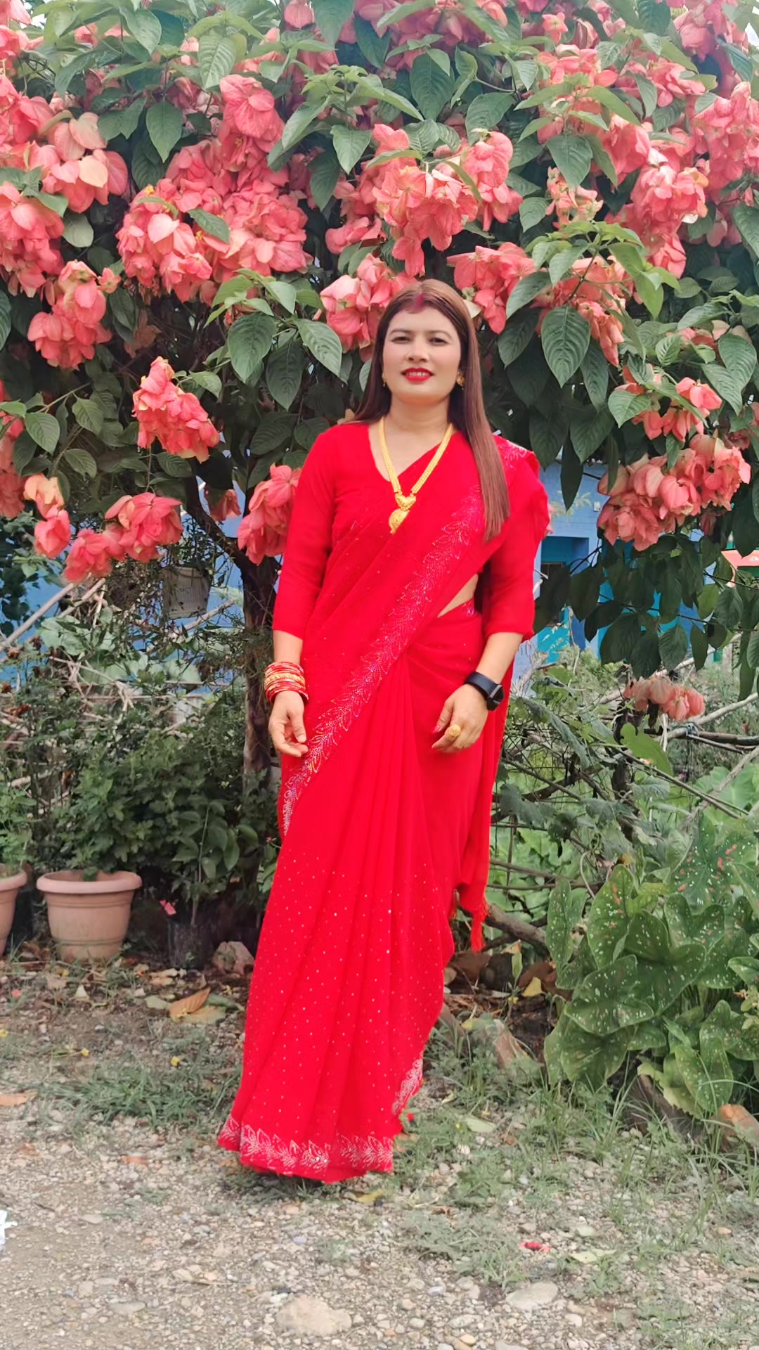 @Puja Bhattrai