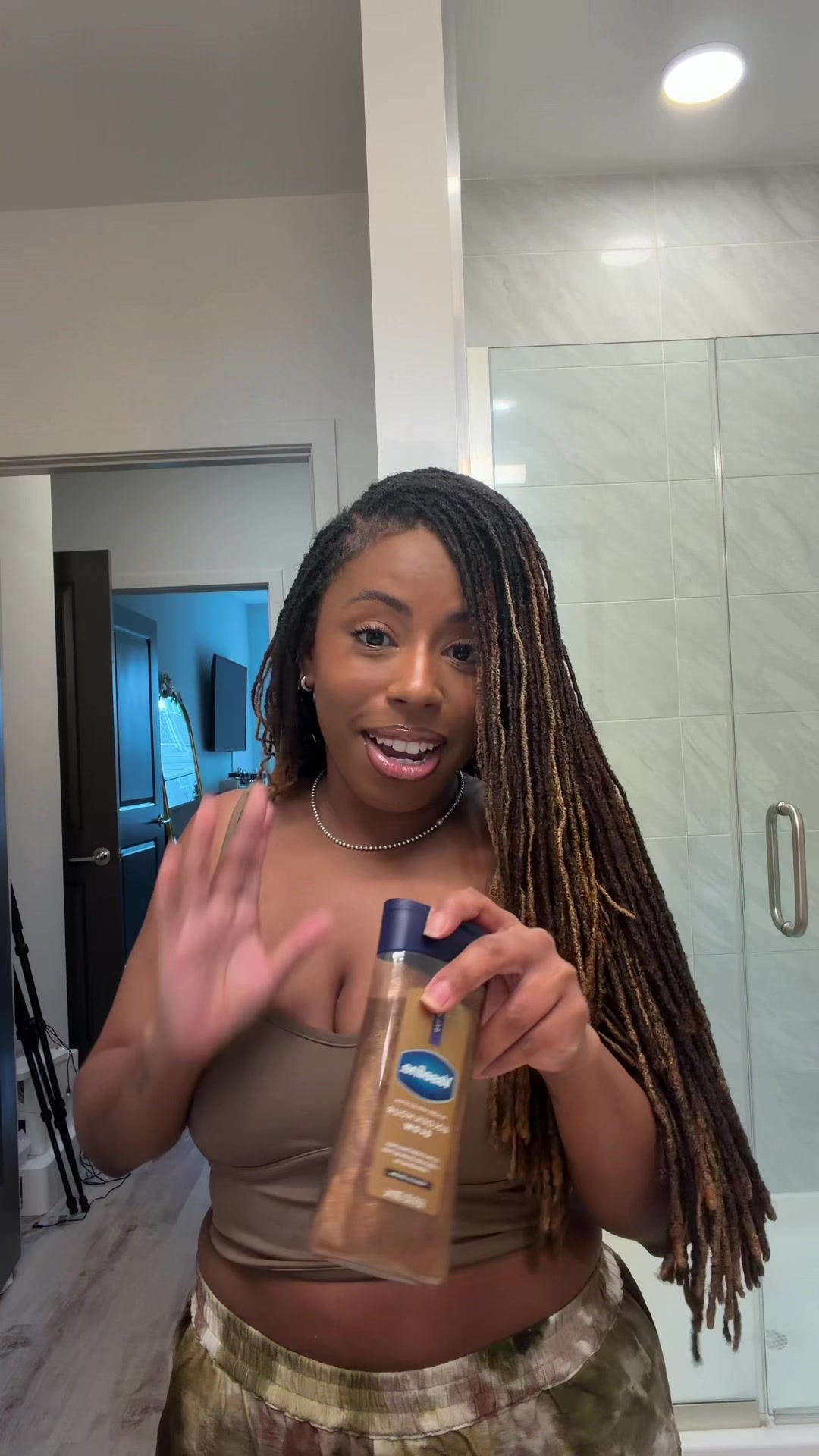 @MilllaJay