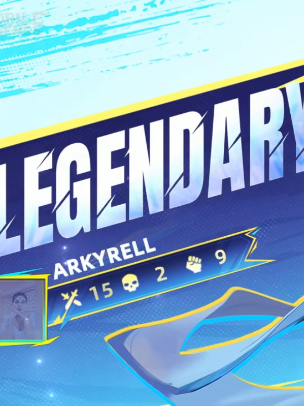 @ARKYRELL
