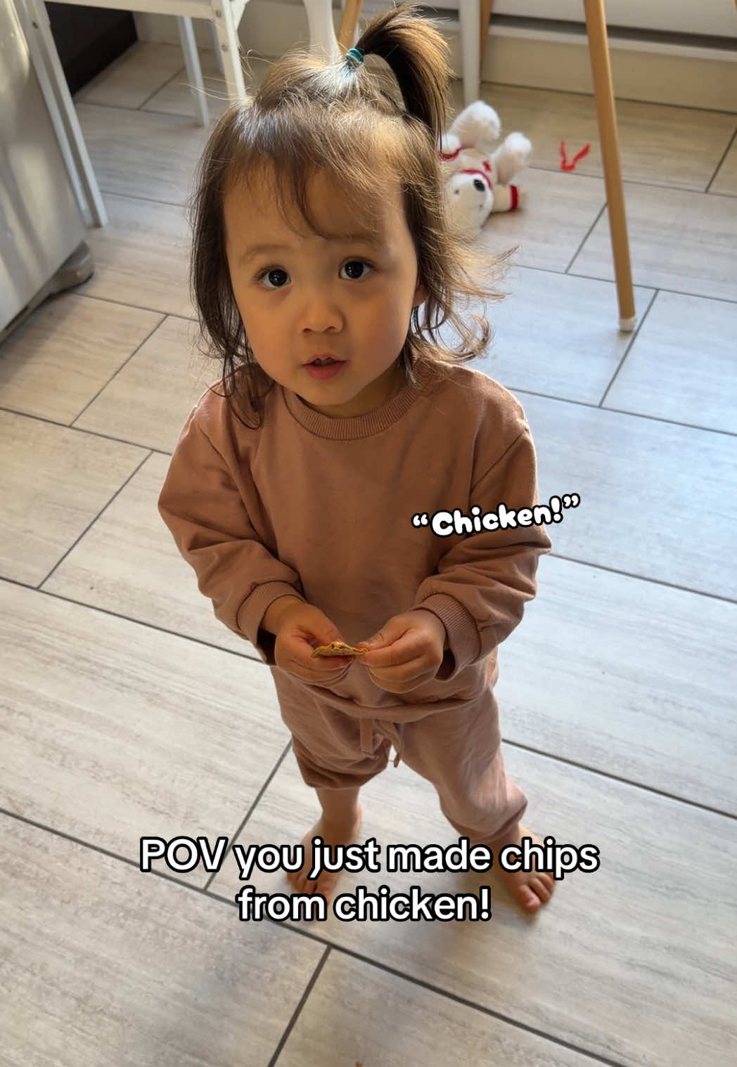 @Cindy | Mom life ft. Ro 💕